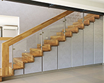 Construction et protection de vos escaliers par Escaliers Maisons à Tilloy-Floriville